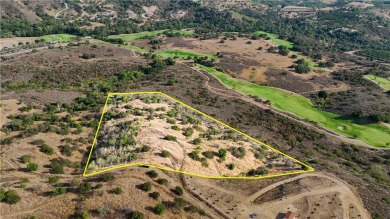 Perched high above Cross Creek Golf Course, this stunning 7 on Cross Creek Golf Club in California - for sale on GolfHomes.com, golf home, golf lot