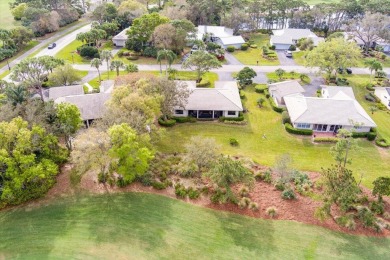 Move in Ready! Gorgeous golf course home in the prestige on Harbour Ridge Yacht and Country Club in Florida - for sale on GolfHomes.com, golf home, golf lot