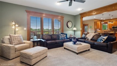 This stunning 2-Story home comes with an impressive list of on Briarwood Club of Ankeny in Iowa - for sale on GolfHomes.com, golf home, golf lot