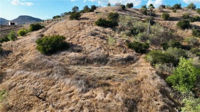 Perched high above Cross Creek Golf Course, this stunning 7 on Cross Creek Golf Club in California - for sale on GolfHomes.com, golf home, golf lot