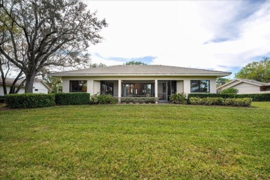 Move in Ready! Gorgeous golf course home in the prestige on Harbour Ridge Yacht and Country Club in Florida - for sale on GolfHomes.com, golf home, golf lot