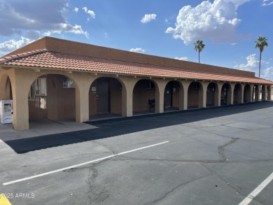 Completely renovated move in ready home in a 55+ golf course on Sunland Village Golf Club in Arizona - for sale on GolfHomes.com, golf home, golf lot