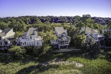 4 shares of 12 available (!/3 ownership) on the outskirts of the on Wild Dunes Harbor Golf Resort in South Carolina - for sale on GolfHomes.com, golf home, golf lot