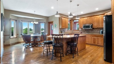 This stunning 2-Story home comes with an impressive list of on Briarwood Club of Ankeny in Iowa - for sale on GolfHomes.com, golf home, golf lot