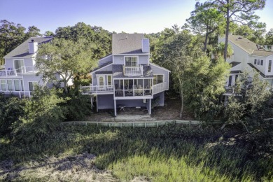 4 shares of 12 available (!/3 ownership) on the outskirts of the on Wild Dunes Harbor Golf Resort in South Carolina - for sale on GolfHomes.com, golf home, golf lot