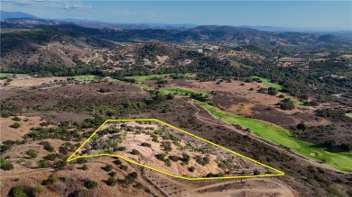 Perched high above Cross Creek Golf Course, this stunning 7 on Cross Creek Golf Club in California - for sale on GolfHomes.com, golf home, golf lot