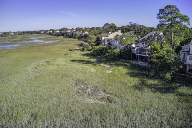 4 shares of 12 available (!/3 ownership) on the outskirts of the on Wild Dunes Harbor Golf Resort in South Carolina - for sale on GolfHomes.com, golf home, golf lot