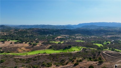Perched high above Cross Creek Golf Course, this stunning 7 on Cross Creek Golf Club in California - for sale on GolfHomes.com, golf home, golf lot