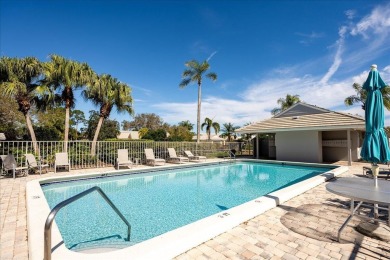 Move in Ready! Gorgeous golf course home in the prestige on Harbour Ridge Yacht and Country Club in Florida - for sale on GolfHomes.com, golf home, golf lot