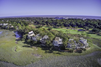 4 shares of 12 available (!/3 ownership) on the outskirts of the on Wild Dunes Harbor Golf Resort in South Carolina - for sale on GolfHomes.com, golf home, golf lot