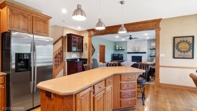 This stunning 2-Story home comes with an impressive list of on Briarwood Club of Ankeny in Iowa - for sale on GolfHomes.com, golf home, golf lot