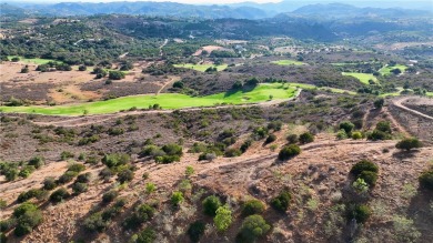 Perched high above Cross Creek Golf Course, this stunning 7 on Cross Creek Golf Club in California - for sale on GolfHomes.com, golf home, golf lot