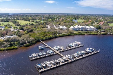 Move in Ready! Gorgeous golf course home in the prestige on Harbour Ridge Yacht and Country Club in Florida - for sale on GolfHomes.com, golf home, golf lot