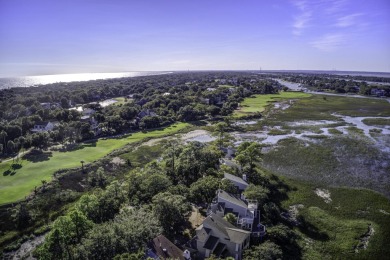4 shares of 12 available (!/3 ownership) on the outskirts of the on Wild Dunes Harbor Golf Resort in South Carolina - for sale on GolfHomes.com, golf home, golf lot