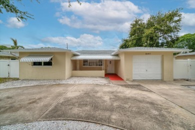 Fantastic opportunity to reside in the highly sought-after on Treasure Bay Golf and Tennis in Florida - for sale on GolfHomes.com, golf home, golf lot