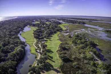 4 shares of 12 available (!/3 ownership) on the outskirts of the on Wild Dunes Harbor Golf Resort in South Carolina - for sale on GolfHomes.com, golf home, golf lot