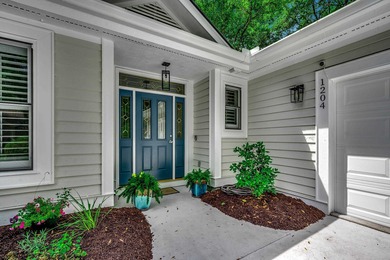 Don't miss this opportunity to live on a beautiful tree lined on Tidewater Golf Club and Plantation in South Carolina - for sale on GolfHomes.com, golf home, golf lot