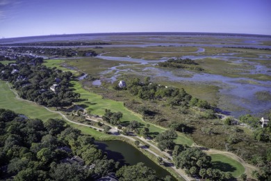 4 shares of 12 available (!/3 ownership) on the outskirts of the on Wild Dunes Harbor Golf Resort in South Carolina - for sale on GolfHomes.com, golf home, golf lot