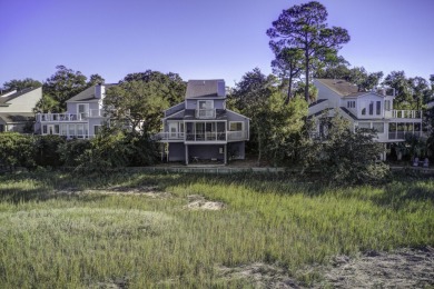 4 shares of 12 available (!/3 ownership) on the outskirts of the on Wild Dunes Harbor Golf Resort in South Carolina - for sale on GolfHomes.com, golf home, golf lot