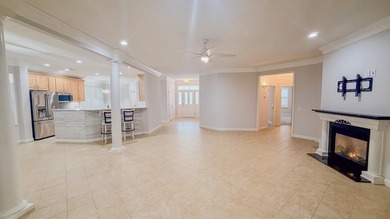 Don't miss this opportunity to live on a beautiful tree lined on Tidewater Golf Club and Plantation in South Carolina - for sale on GolfHomes.com, golf home, golf lot