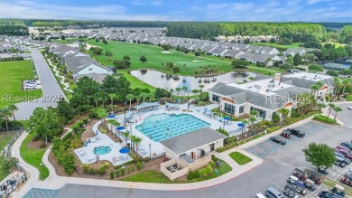 Stunning Napa Valley floor 3bd/3ba plan featuring a spacious on Argent Lakes Golf Course in South Carolina - for sale on GolfHomes.com, golf home, golf lot