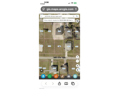 Discover your slice of paradise in the rapidly growing area of on Burnt Store Golf Club in Florida - for sale on GolfHomes.com, golf home, golf lot