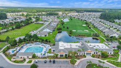 Stunning Napa Valley floor 3bd/3ba plan featuring a spacious on Argent Lakes Golf Course in South Carolina - for sale on GolfHomes.com, golf home, golf lot