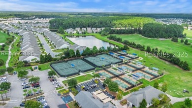 Stunning Napa Valley floor 3bd/3ba plan featuring a spacious on Argent Lakes Golf Course in South Carolina - for sale on GolfHomes.com, golf home, golf lot