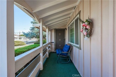 Property is located in 55+ area. Del Webb #7 with room addition on Cherry Hills Golf Club in California - for sale on GolfHomes.com, golf home, golf lot