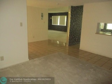 Spacious 2-Bedroom, 2-Bath Unit with Serene Golf Course Views! on Woodmont Country Club in Florida - for sale on GolfHomes.com, golf home, golf lot
