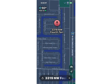 Discover your slice of paradise in the rapidly growing area of on Burnt Store Golf Club in Florida - for sale on GolfHomes.com, golf home, golf lot