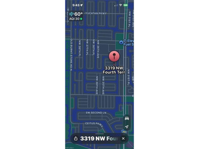 Discover your slice of paradise in the rapidly growing area of on Burnt Store Golf Club in Florida - for sale on GolfHomes.com, golf home, golf lot