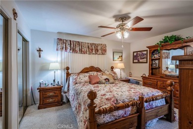 Property is located in 55+ area. Del Webb #7 with room addition on Cherry Hills Golf Club in California - for sale on GolfHomes.com, golf home, golf lot