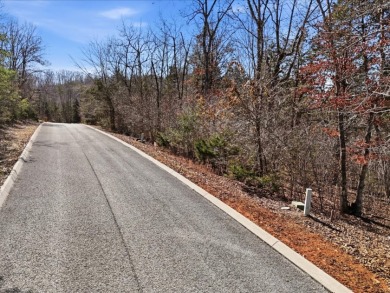 Wooded Golf Course Lot w/ Norris Lake Access on Woodlake Golf Club in Tennessee - for sale on GolfHomes.com, golf home, golf lot