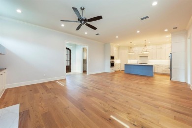 Experience New Construction and Timeless Hospitality at Eagles on Eagles Bluff Golf Course in Texas - for sale on GolfHomes.com, golf home, golf lot