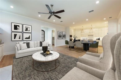 Experience New Construction and Timeless Hospitality at Eagles on Eagles Bluff Golf Course in Texas - for sale on GolfHomes.com, golf home, golf lot