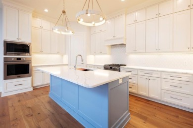 Experience New Construction and Timeless Hospitality at Eagles on Eagles Bluff Golf Course in Texas - for sale on GolfHomes.com, golf home, golf lot