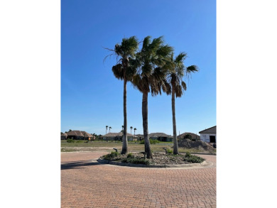 Gated within the Gates of  the South Padre Island Golf Club on South Padre Island Golf Club in Texas - for sale on GolfHomes.com, golf home, golf lot