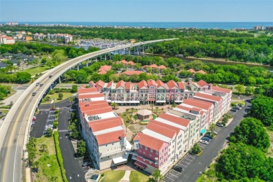 Investor Opportunity! Discover this highly desirable top-floor on Palm Harbor Golf Club in Florida - for sale on GolfHomes.com, golf home, golf lot