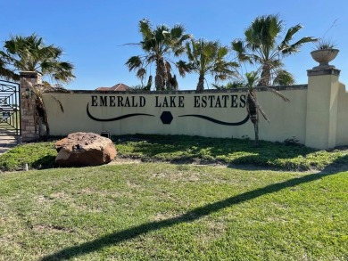 Gated within the Gates of  the South Padre Island Golf Club on South Padre Island Golf Club in Texas - for sale on GolfHomes.com, golf home, golf lot