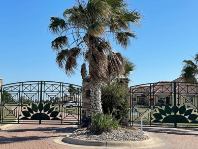 Gated within the Gates of  the South Padre Island Golf Club on South Padre Island Golf Club in Texas - for sale on GolfHomes.com, golf home, golf lot