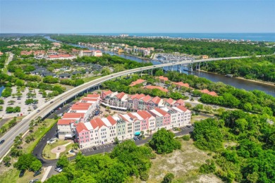 Investor Opportunity! Discover this highly desirable top-floor on Palm Harbor Golf Club in Florida - for sale on GolfHomes.com, golf home, golf lot