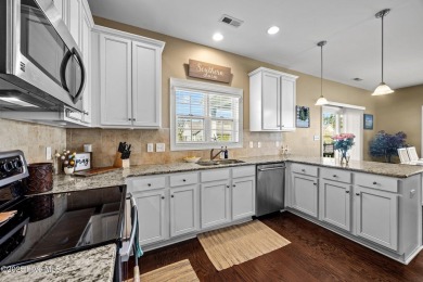 Welcome to 5308 Bayberry Park Drive - Where Southern Charm Meets on Carolina Colours Golf Club in North Carolina - for sale on GolfHomes.com, golf home, golf lot