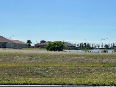 Gated within the Gates of  the South Padre Island Golf Club on South Padre Island Golf Club in Texas - for sale on GolfHomes.com, golf home, golf lot