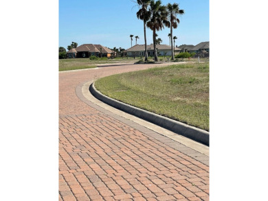 Gated within the Gates of  the South Padre Island Golf Club on South Padre Island Golf Club in Texas - for sale on GolfHomes.com, golf home, golf lot