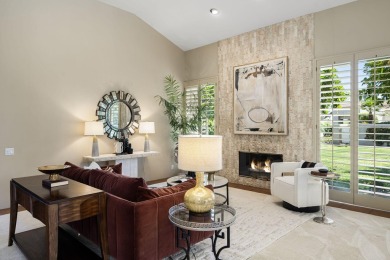 Experience desert luxury at its finest in this charming Indian on Desert Horizons Country Club in California - for sale on GolfHomes.com, golf home, golf lot