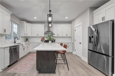 Welcome to your dream home at 836 Buckingham Drive, Lagrange in on Grey Hawk Golf Club in Ohio - for sale on GolfHomes.com, golf home, golf lot