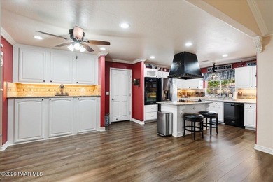 Charm, warmth, and timeless elegance come together in this on  in Arizona - for sale on GolfHomes.com, golf home, golf lot