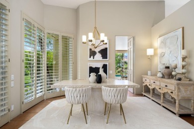 Experience desert luxury at its finest in this charming Indian on Desert Horizons Country Club in California - for sale on GolfHomes.com, golf home, golf lot