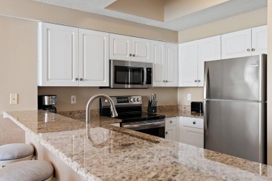 Welcome To Majestic Sun Unit A903! This Stunning 2BR | 2BA Condo on Seascape Golf Course in Florida - for sale on GolfHomes.com, golf home, golf lot
